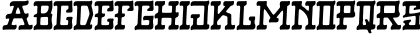 VIRGIL BLACK Soft Regular Font