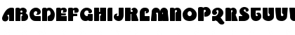 PookyDisplay Regular Font