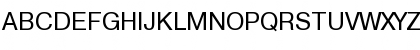 PragmaticaKOICTT Regular Font