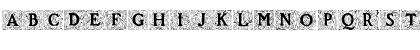 Roycroft Initials Regular Font