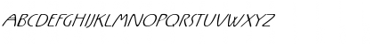 Rx-FiveOne Regular Font