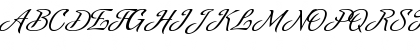 Sinfonieta Regular Font