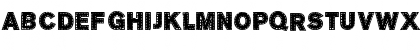Singer Mears Regular Font