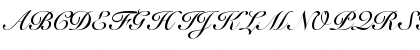 TangoScriptSSK Bold Font