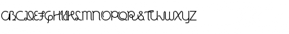 Tia Marcia Regular Font