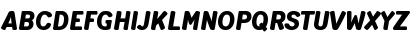 Draftsman DB Regular Font