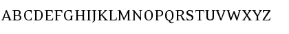 EideticNeoSmallcaps Regular Font
