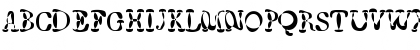 F2FWhaleTree LT Std Regular Font