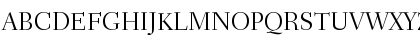 Fairfield LH LightSC Regular Font