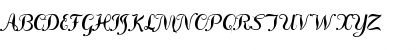 FansiPensle Bold Font