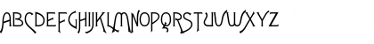 FletcherGothicFLF Regular Font