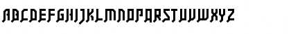 FSB08KlangNormalAl Regular Font
