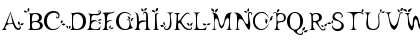 leaf1 Regular Font
