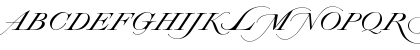 Lysandria Regular Font