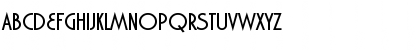 Marquisette BTN Bold Font