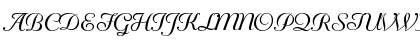Mayfair Regular Font
