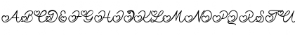 Lovely Valentine Regular Font