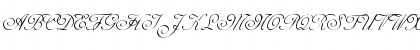 AdineKirnberg Script Font