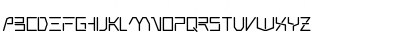 Aeroflot Regular Font