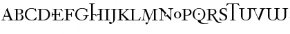 AFHadrian Regular Font