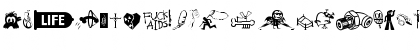 Aiding1 Medium Font