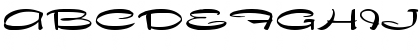 DragonWick-Bold Regular Font