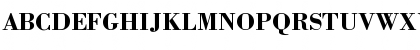 Bodoni ICG Bold Font