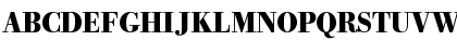 Bodoni Old Face BE Regular Font