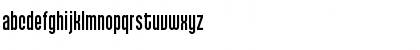 Qhytsdakx Regular Font