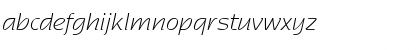 Agfa Nadianne Std Book Font