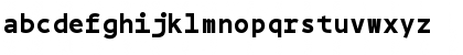 BPmono Bold Font