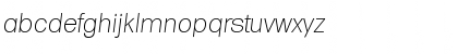 Formula-XlightIta Regular Font