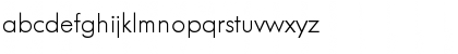 Futura BQ Regular Font