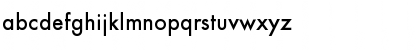 FuturaEF Medium Font