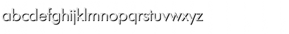 FuturisShadowC Regular Font