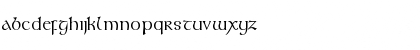 UmberSSK Regular Font