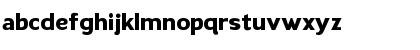 ALEWISDODI ExtraBold Font