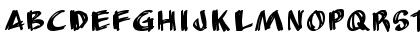 AnuDaw Regular Font