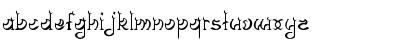 Dagon Gothic Regular Font