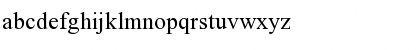 Ekushey Godhuli Normal Font