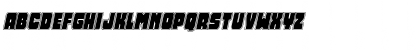 Opus Mundi Academy Italic Italic Font