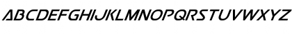 Postmaster Italic Italic Font