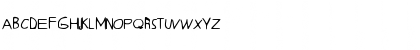 Quentrell Medium Font