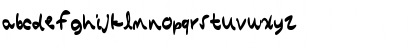 QuickComic Regular Font