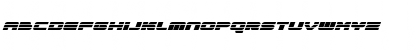 Quicken Expanded Italic Expanded Italic Font