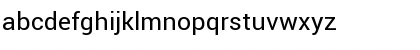 Roboto Regular Font