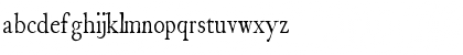 St. Nicholas Regular Font