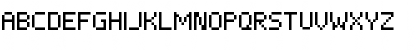 [-XEN-] Regular Font