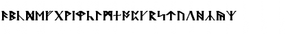 Britannian Regular Font
