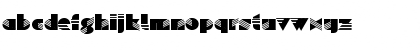 URWSinasIniD Regular Font